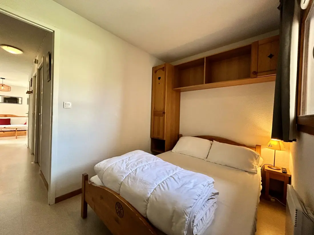 Chalets Superd Eglantier