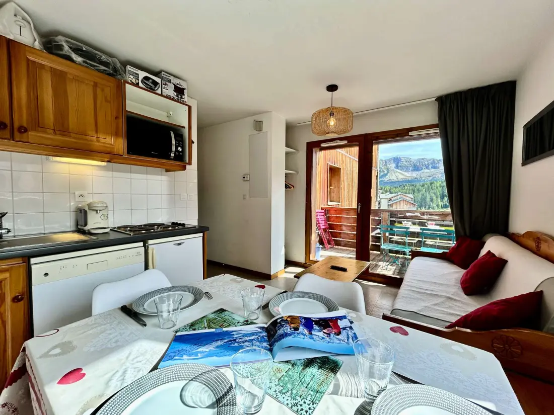Chalets Superd Eglantier
