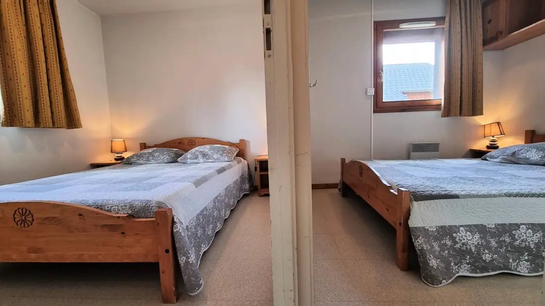 Chalets Superd Eglantier