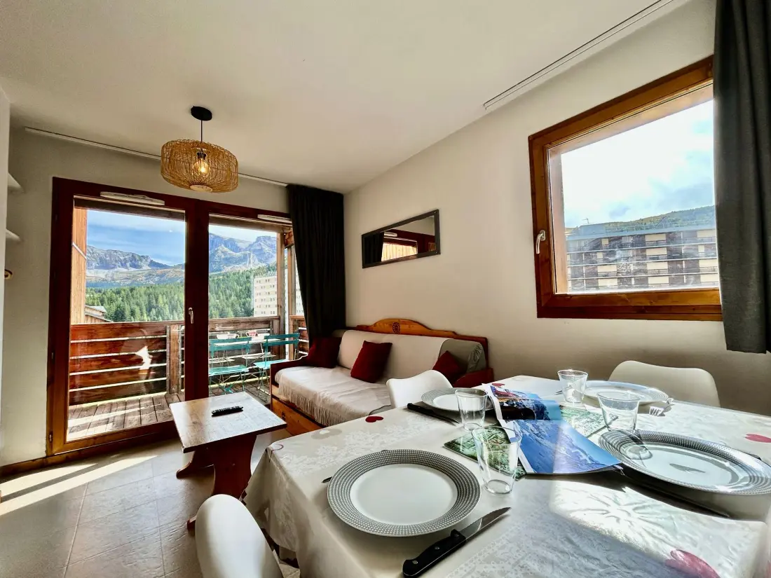Chalets Superd Eglantier