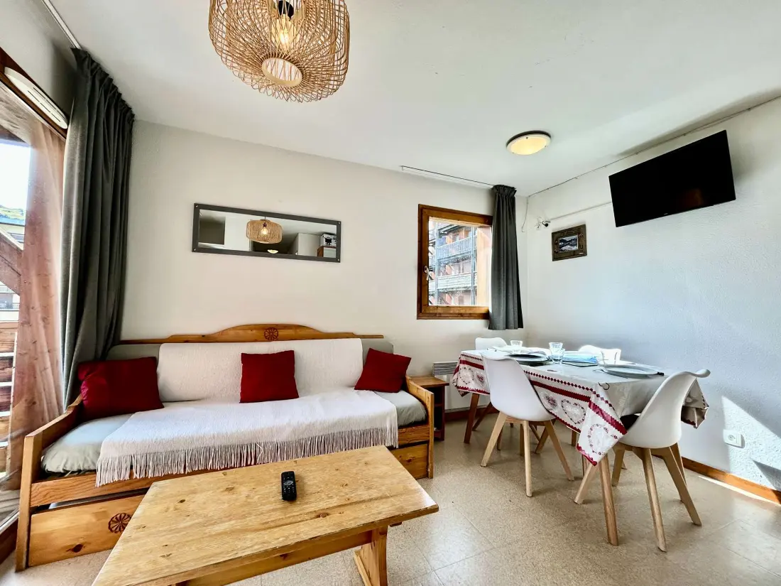Chalets Superd Eglantier