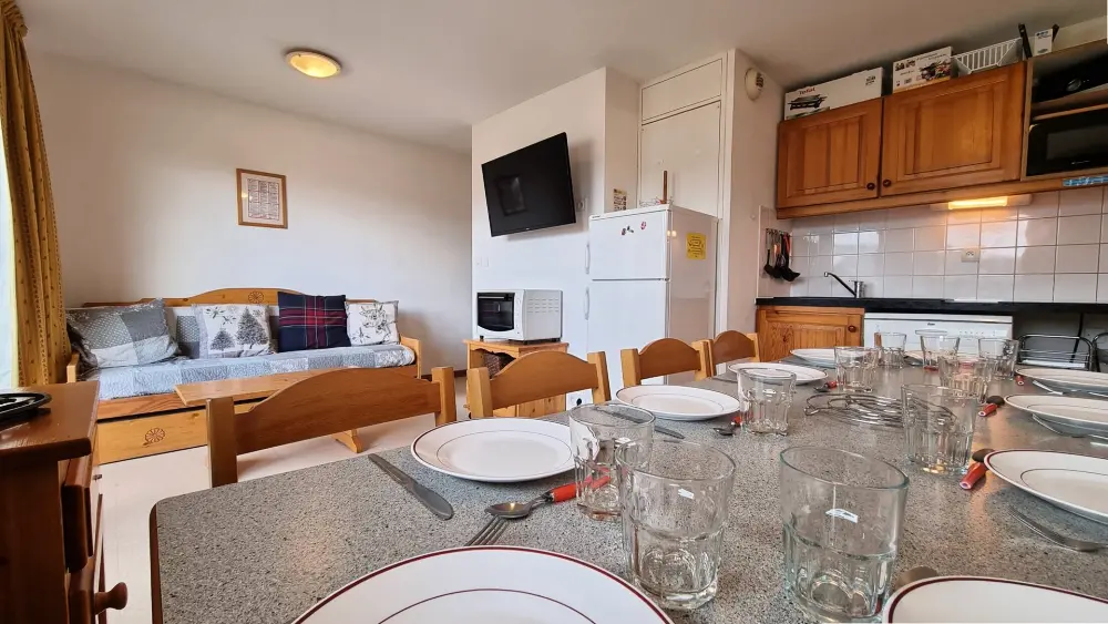 Chalets Superd Eglantier