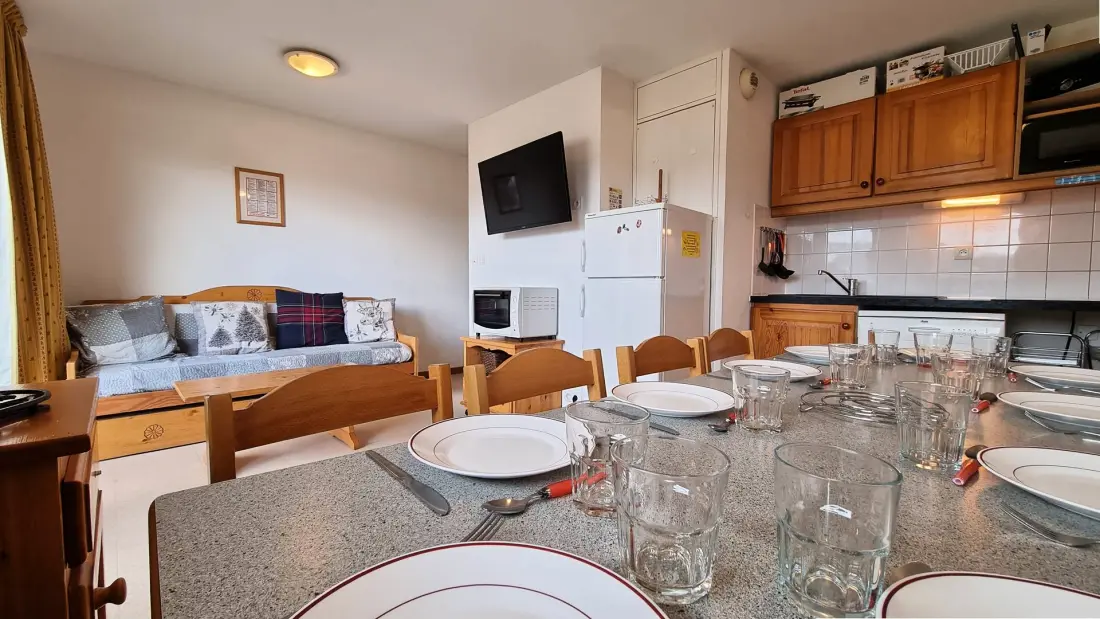 Chalets Superd Eglantier