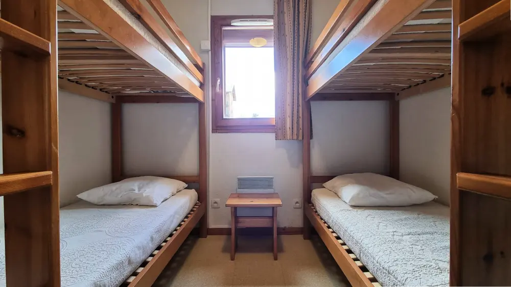Chalets Superd Eglantier