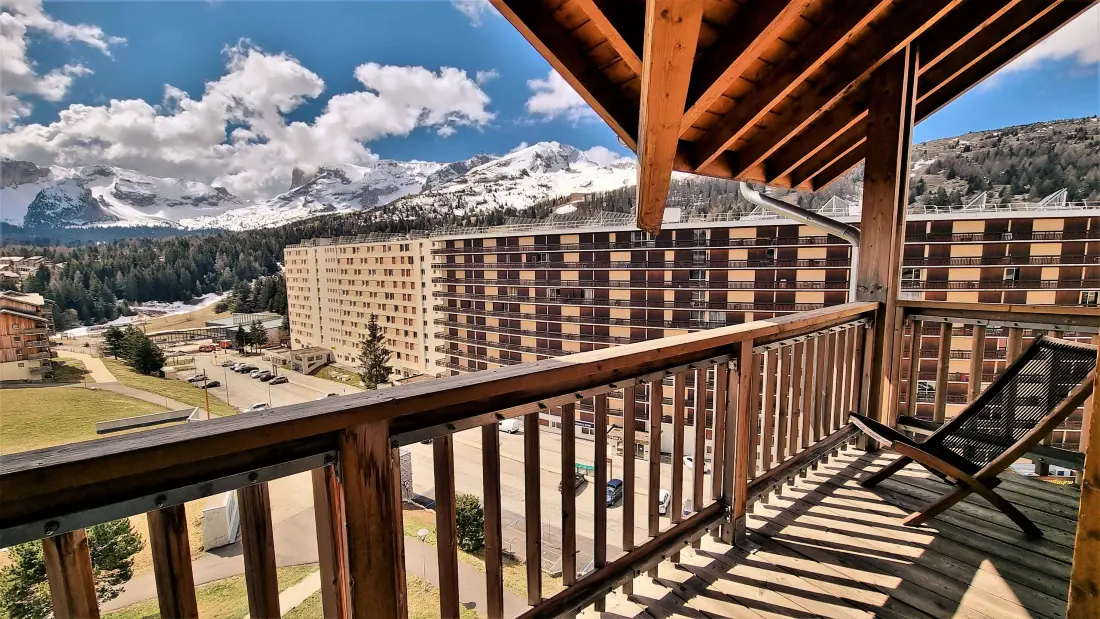 Chalets Superd Fraxinelle