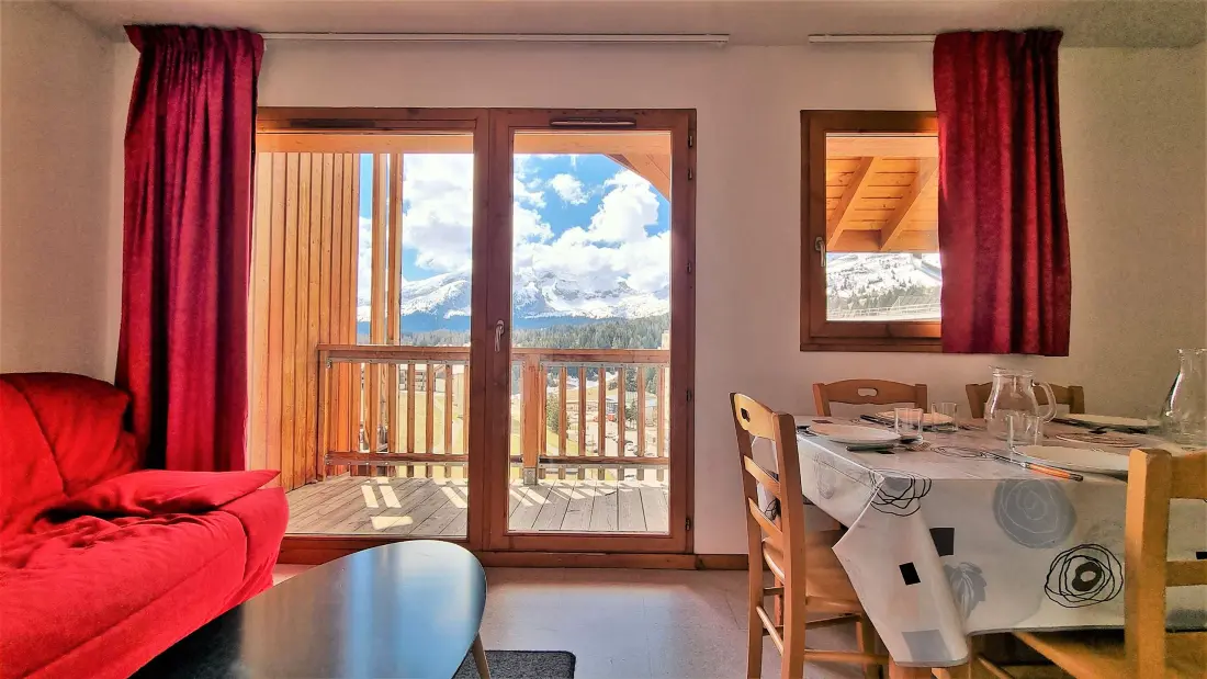 Chalets Superd Fraxinelle
