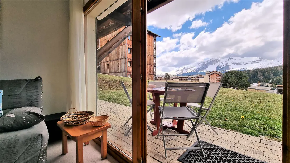 Chalets Superd Fraxinelle