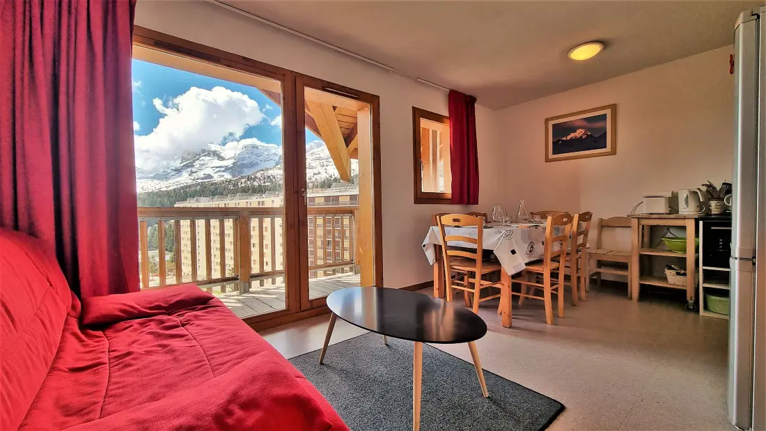 Chalets Superd Fraxinelle