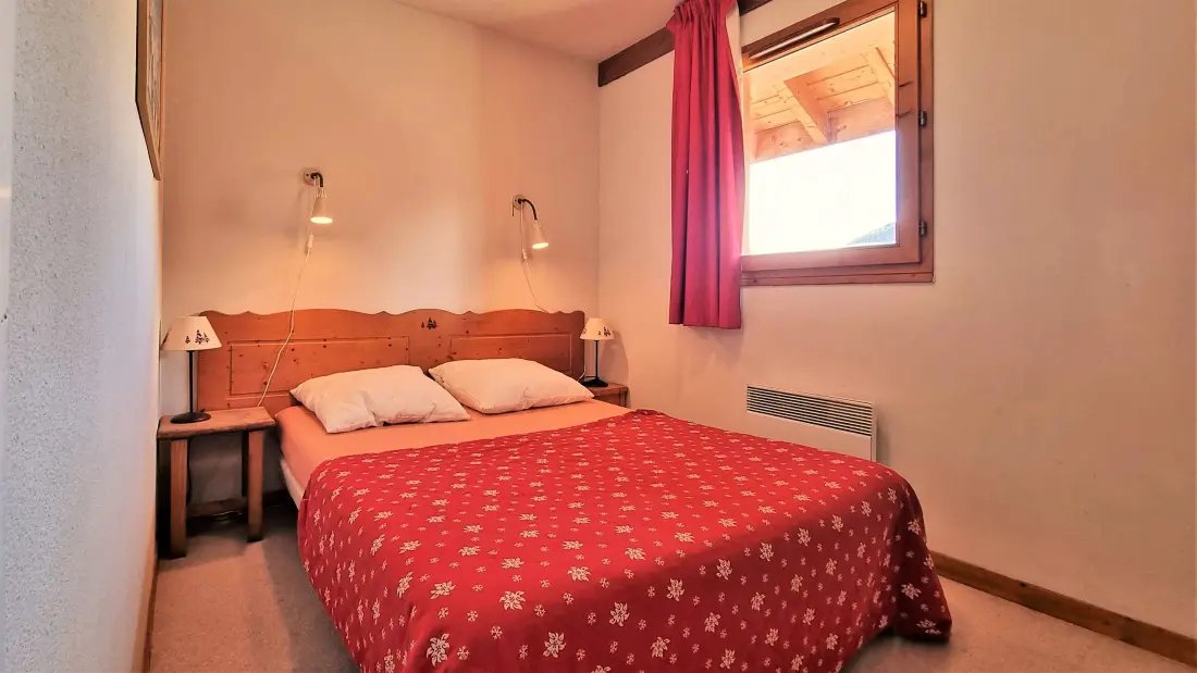 Chalets Superd Fraxinelle