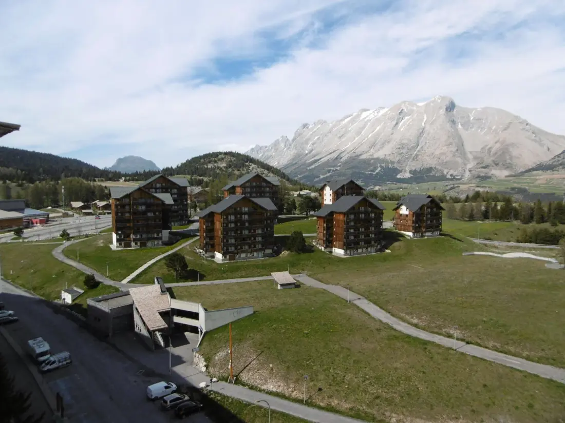 Chalets Superd Fraxinelle