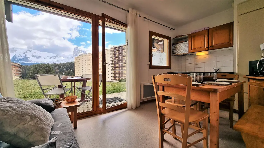 Chalets Superd Fraxinelle