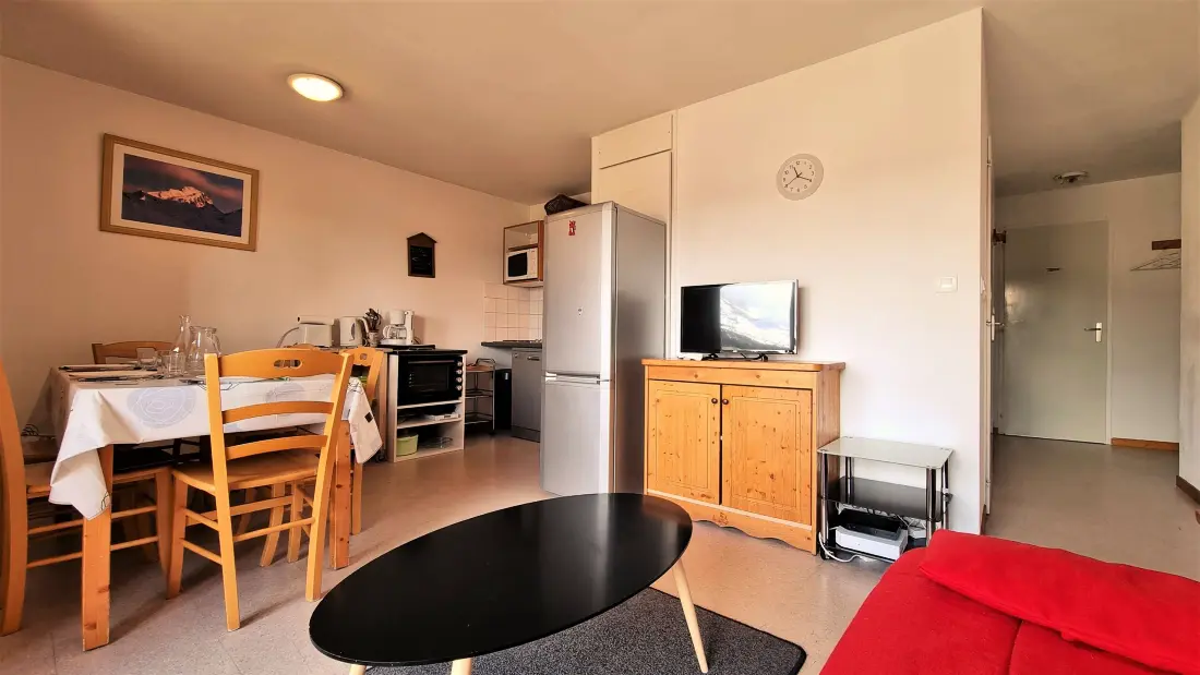 Chalets Superd Fraxinelle