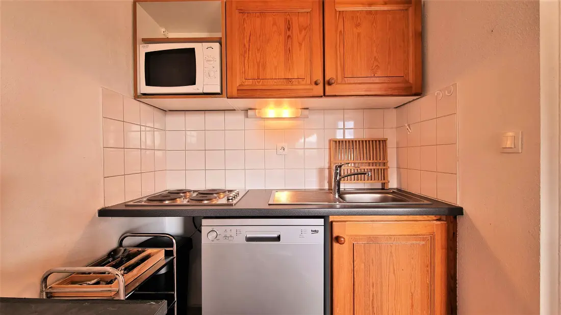 Chalets Superd Fraxinelle