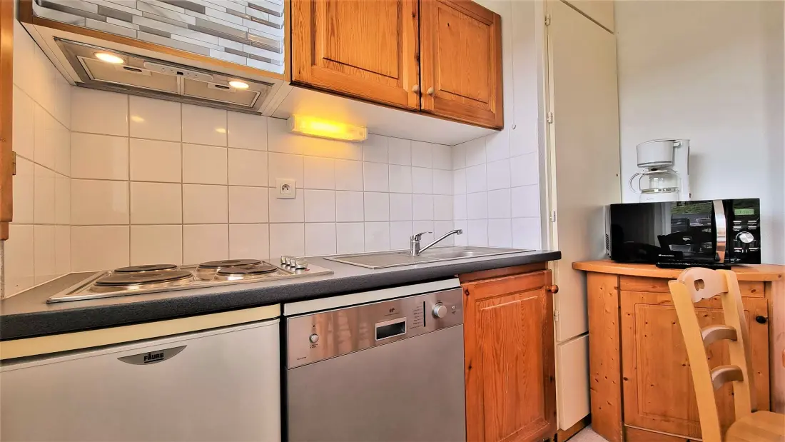 Chalets Superd Fraxinelle