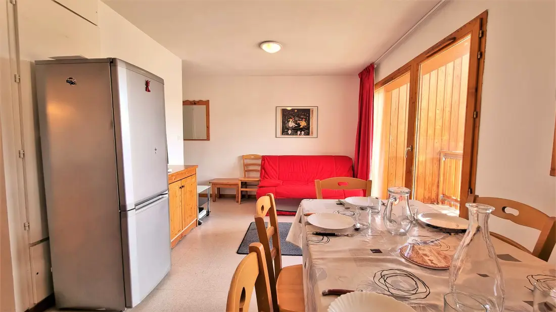 Chalets Superd Fraxinelle
