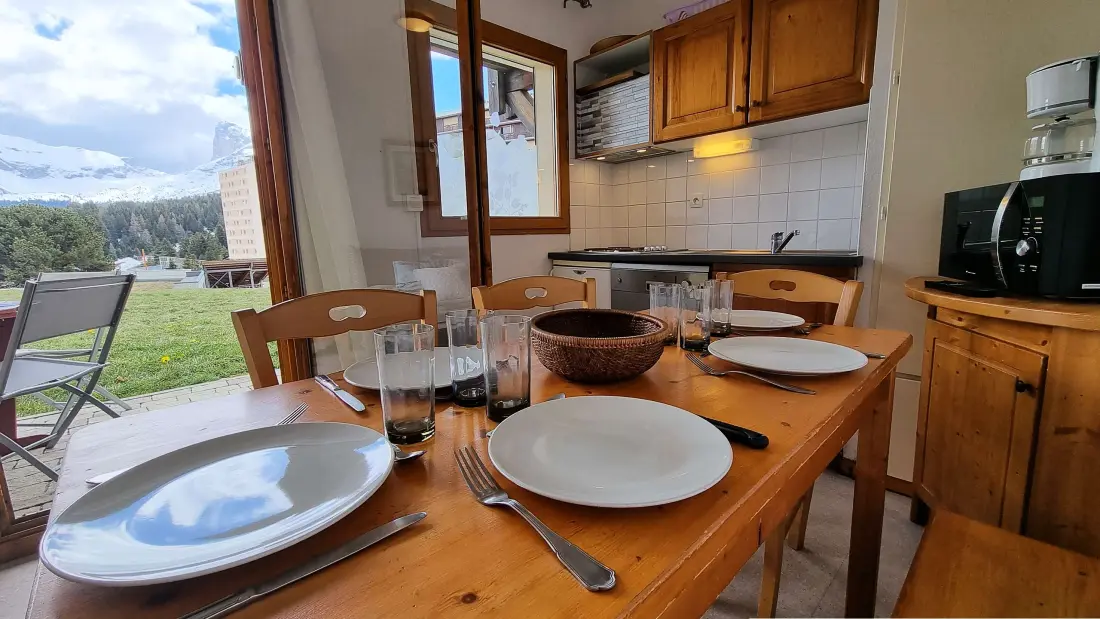 Chalets Superd Fraxinelle
