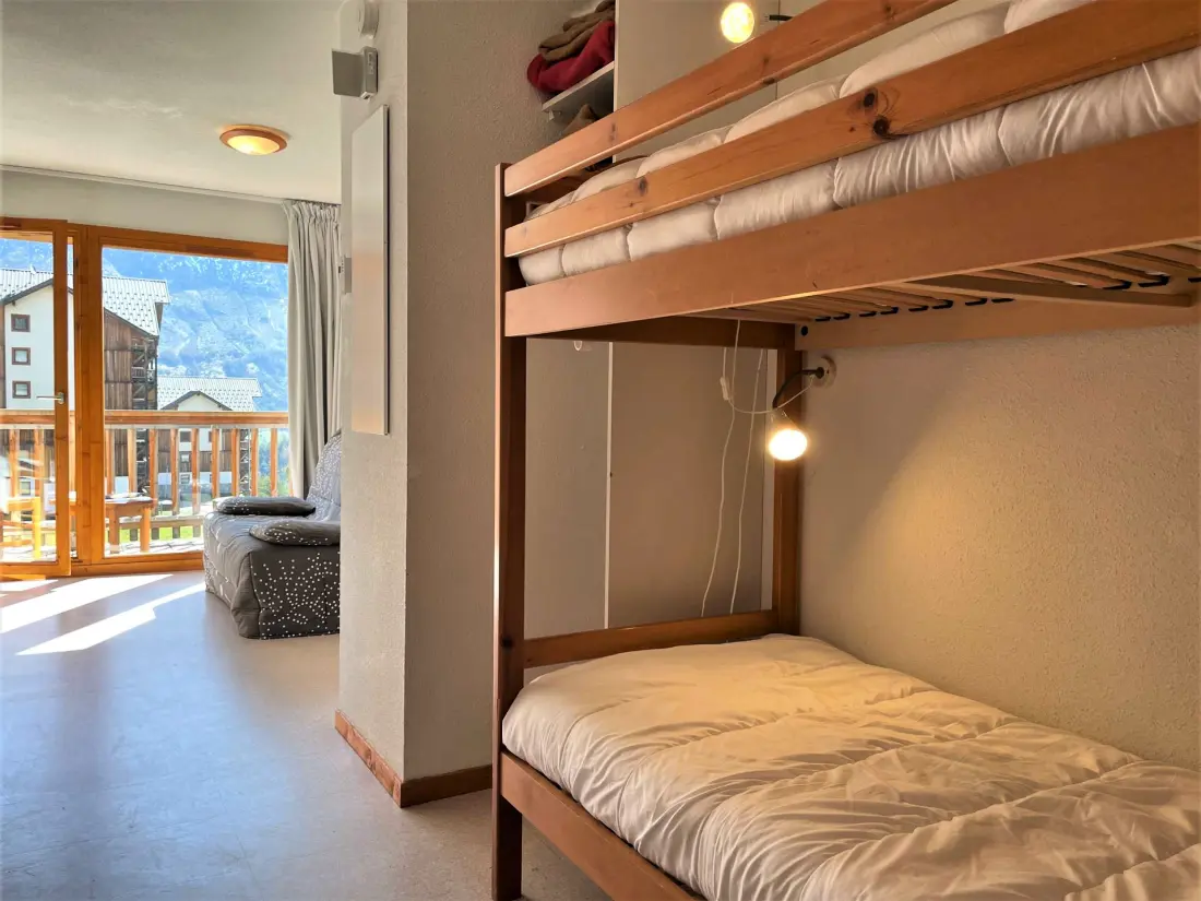 Chalets Superd Fraxinelle