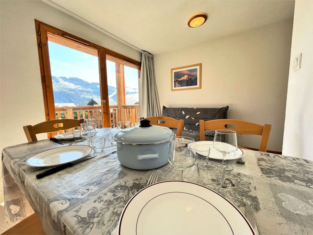 Chalets Superd Fraxinelle