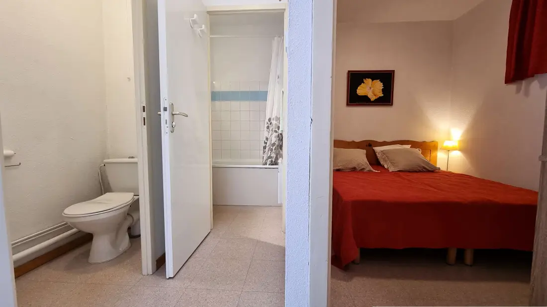 Chalets Superd Fraxinelle