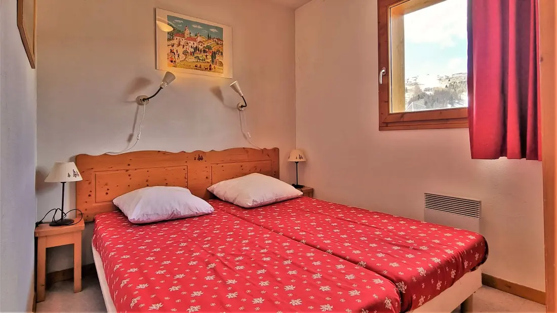 Chalets Superd Fraxinelle