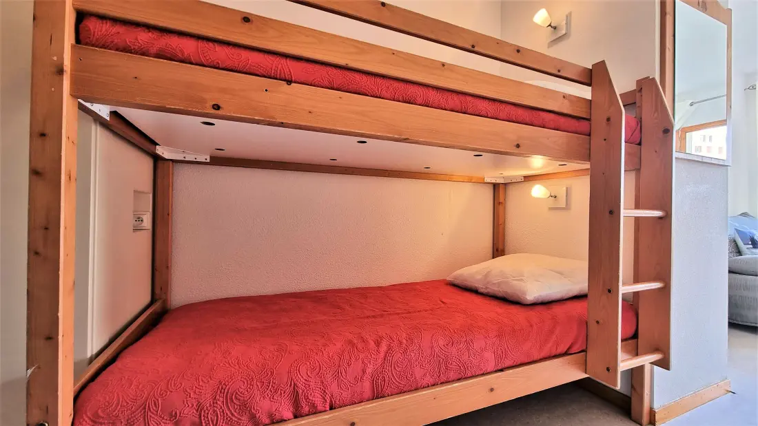 Chalets Superd Fraxinelle