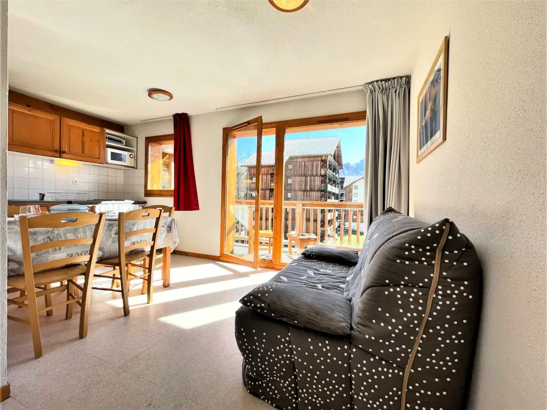 Chalets Superd Fraxinelle