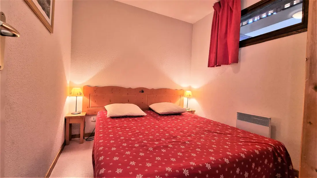 Chalets Superd Heliantheme