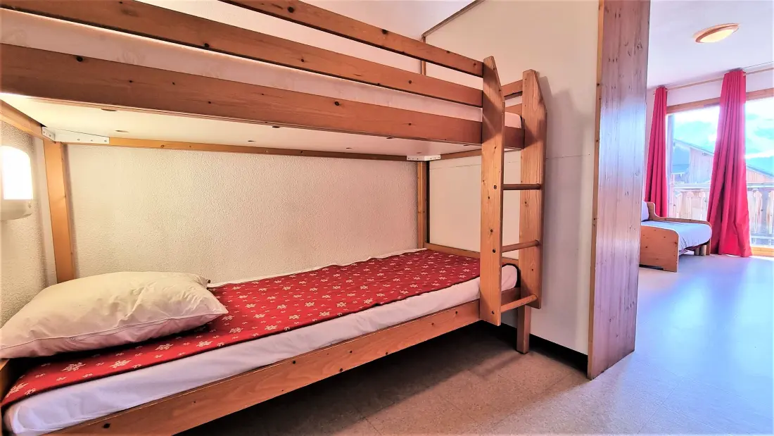 Chalets Superd Heliantheme