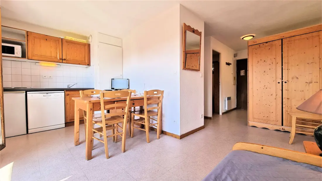 Chalets Superd Heliantheme