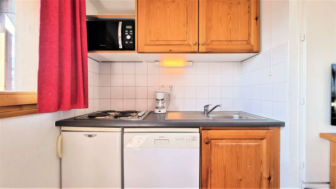 Chalets Superd Heliantheme
