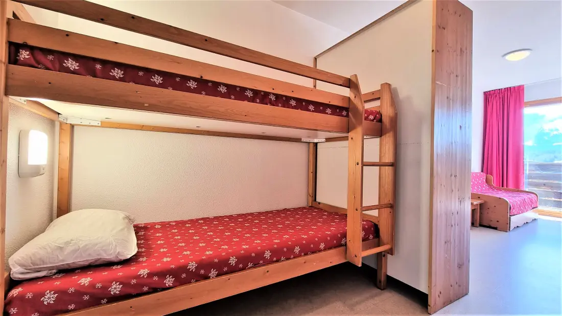 Chalets Superd Heliantheme