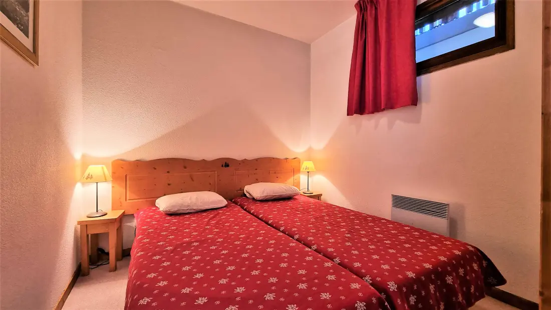 Chalets Superd Heliantheme