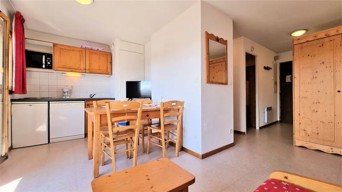Chalets Superd Heliantheme