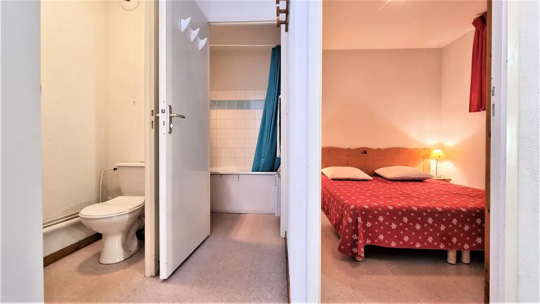 Chalets Superd Heliantheme