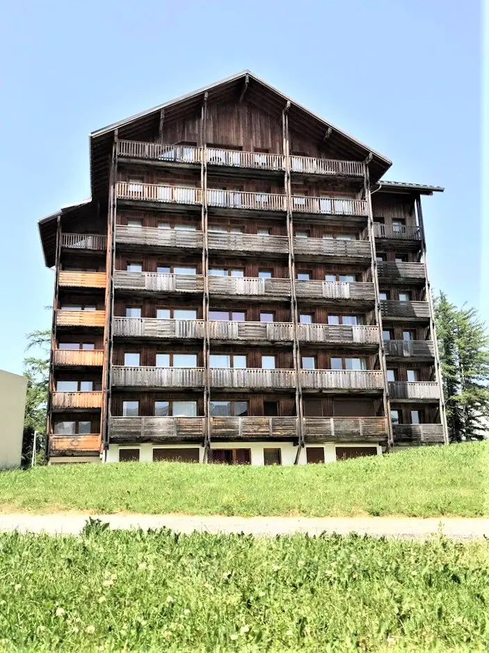 Chalets Superd Heliantheme