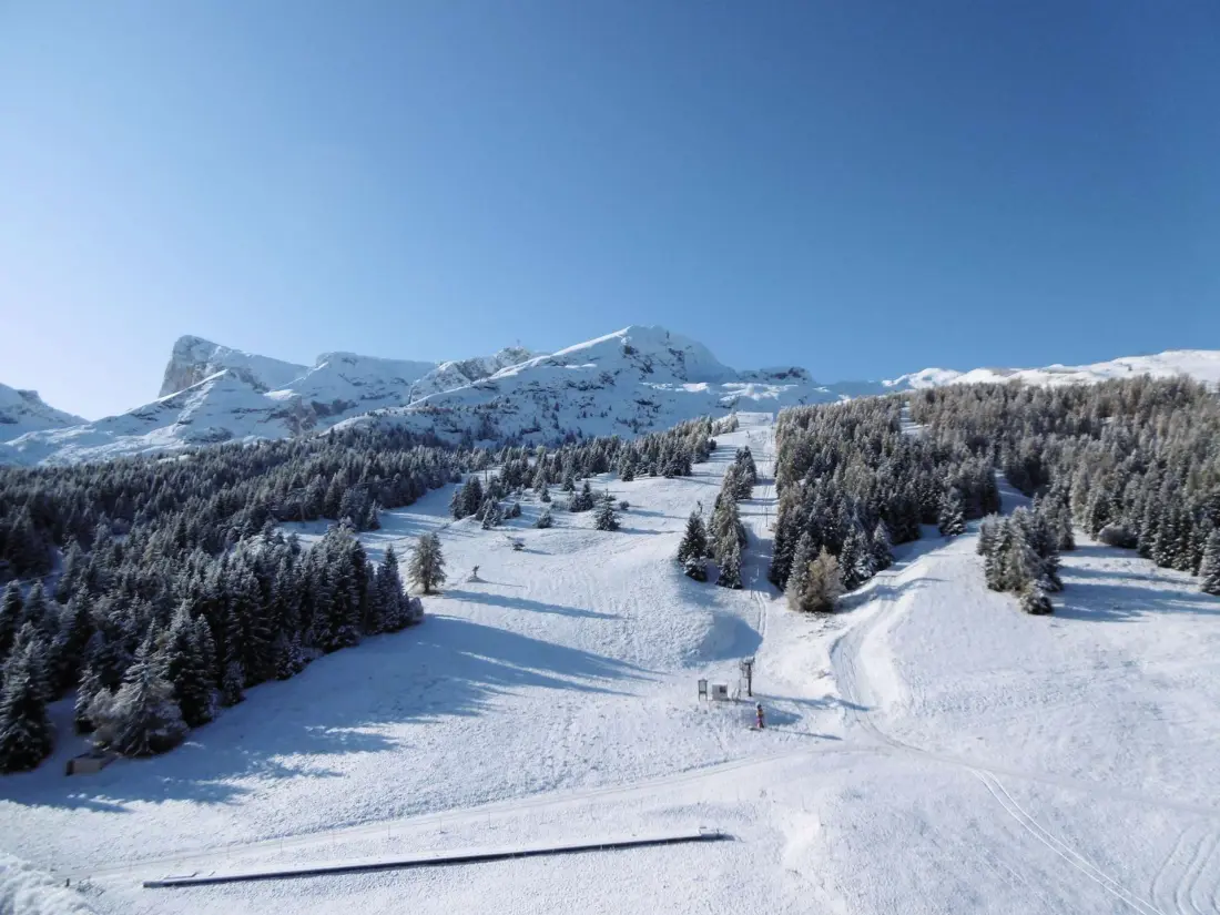 Chalets Superd Heliantheme