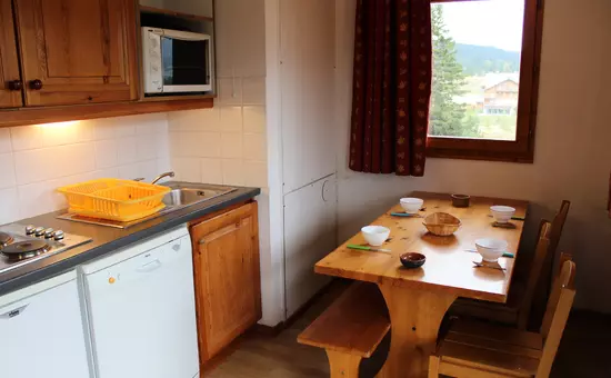 Les Chalets De Superd Ancolie