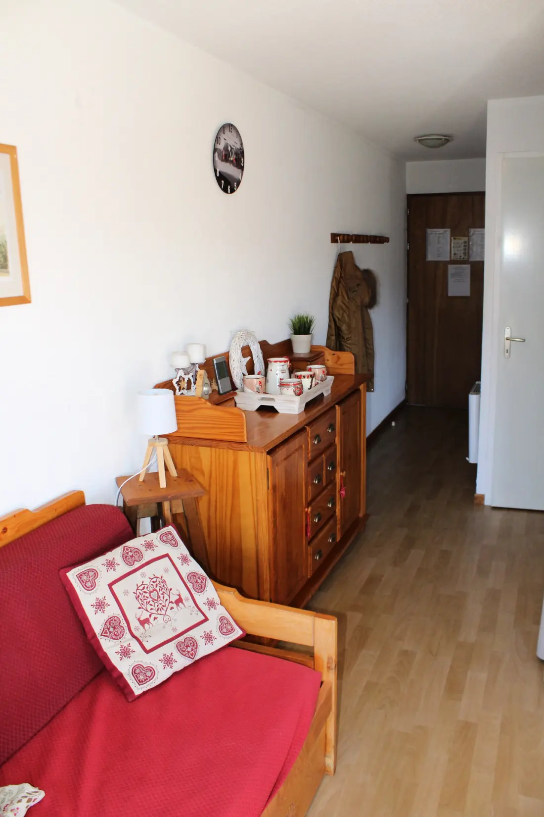 Les Chalets De Superd Ancolie