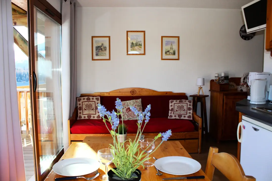 Les Chalets De Superd Ancolie