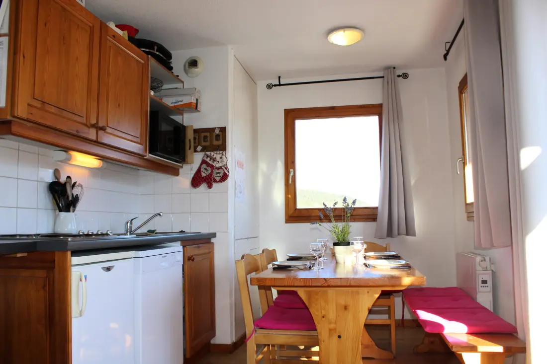 Les Chalets De Superd Ancolie