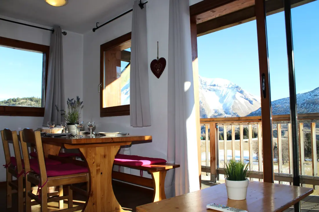 Les Chalets De Superd Ancolie