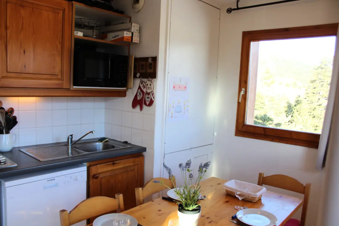 Les Chalets De Superd Ancolie