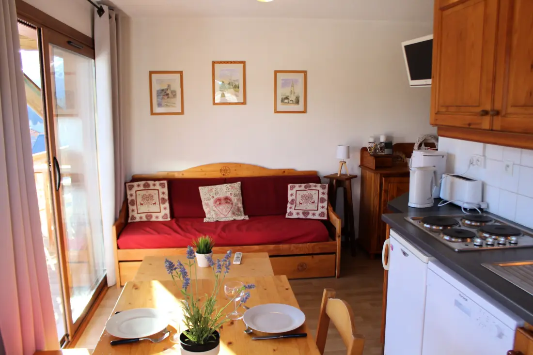 Les Chalets De Superd Ancolie