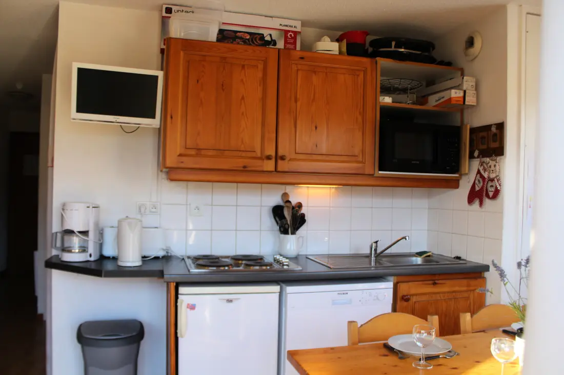 Les Chalets De Superd Ancolie