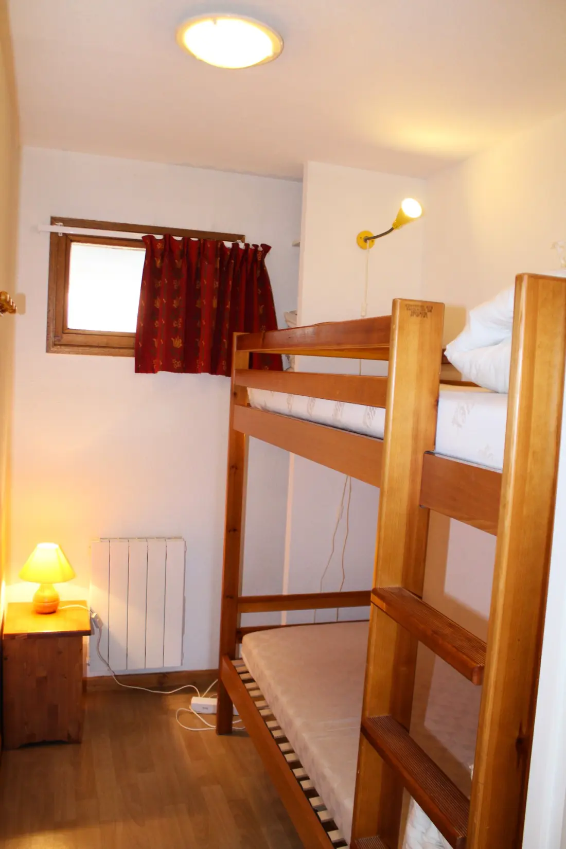 Les Chalets De Superd Ancolie