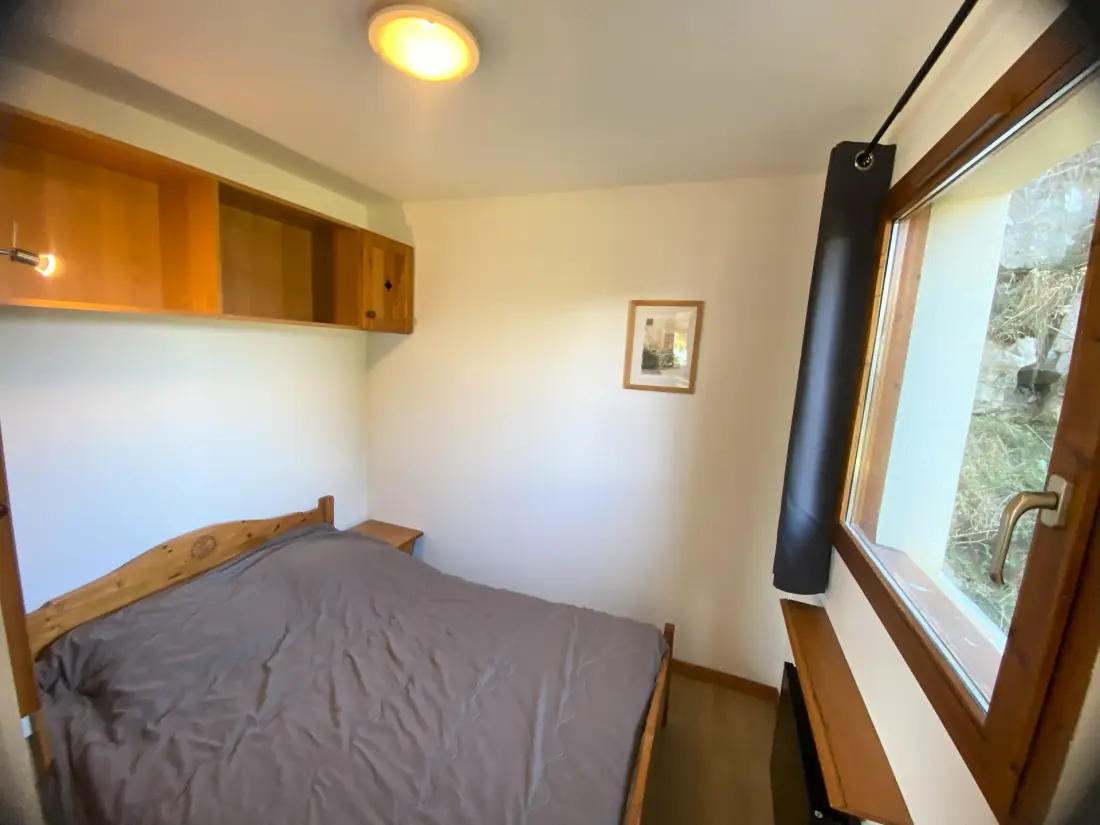 Les Chalets De Superd Bleuet