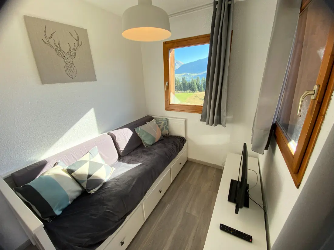 Les Chalets De Superd Bleuet
