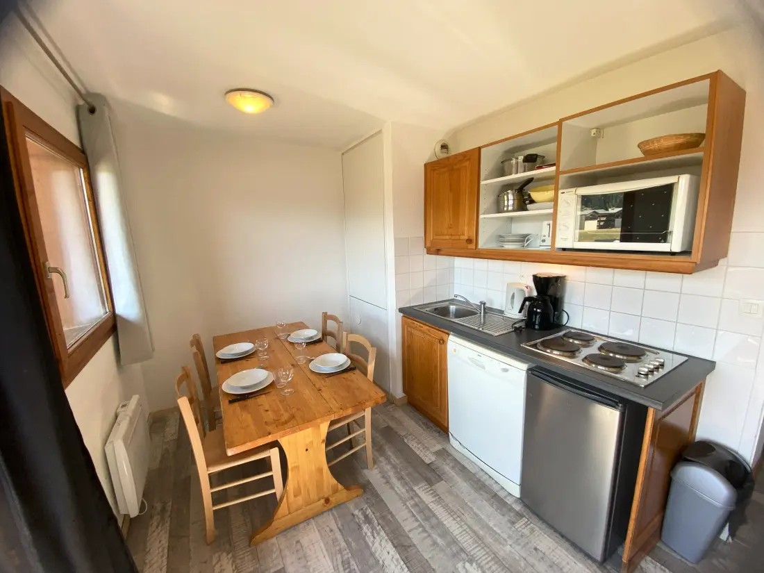 Les Chalets De Superd Bleuet