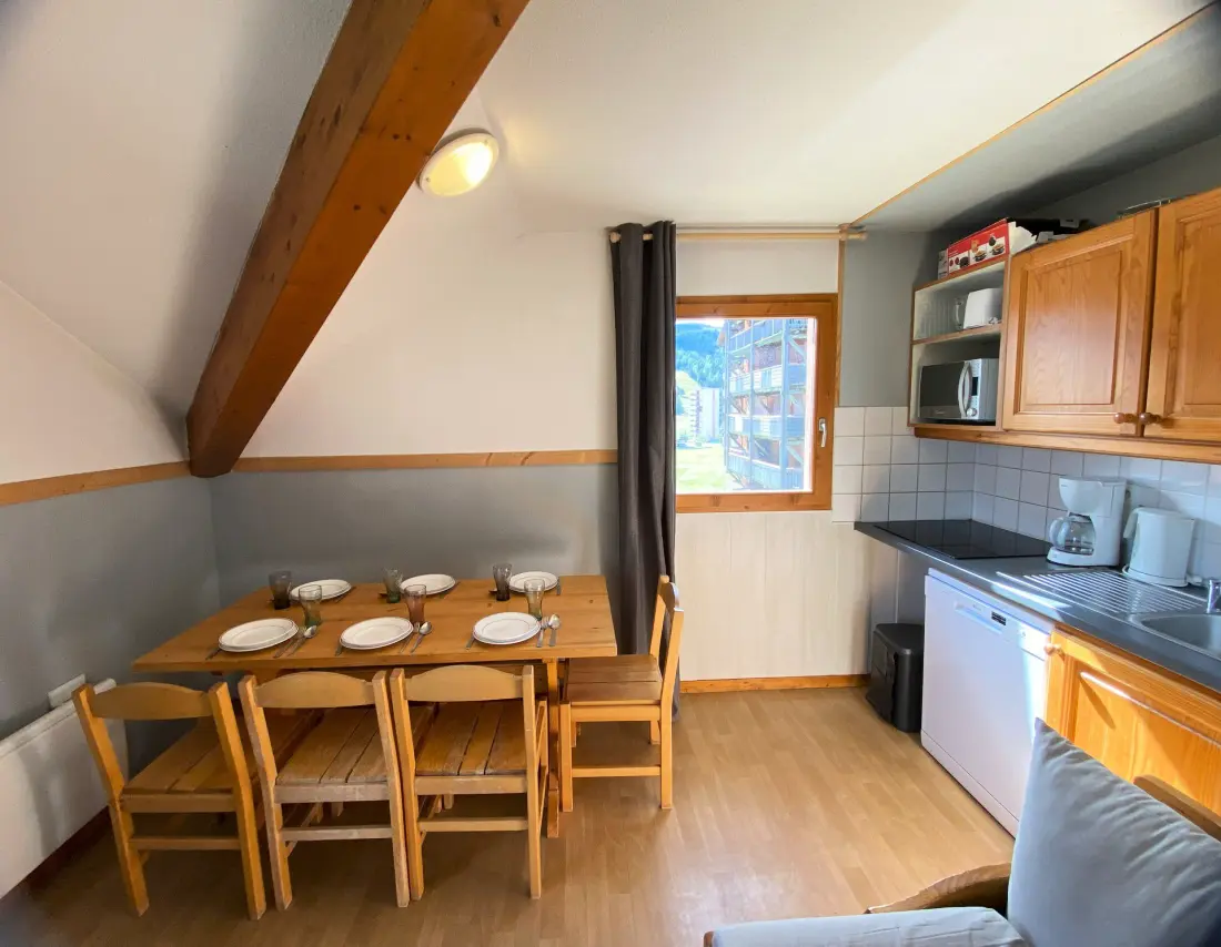 Les Chalets De Superd Bleuet