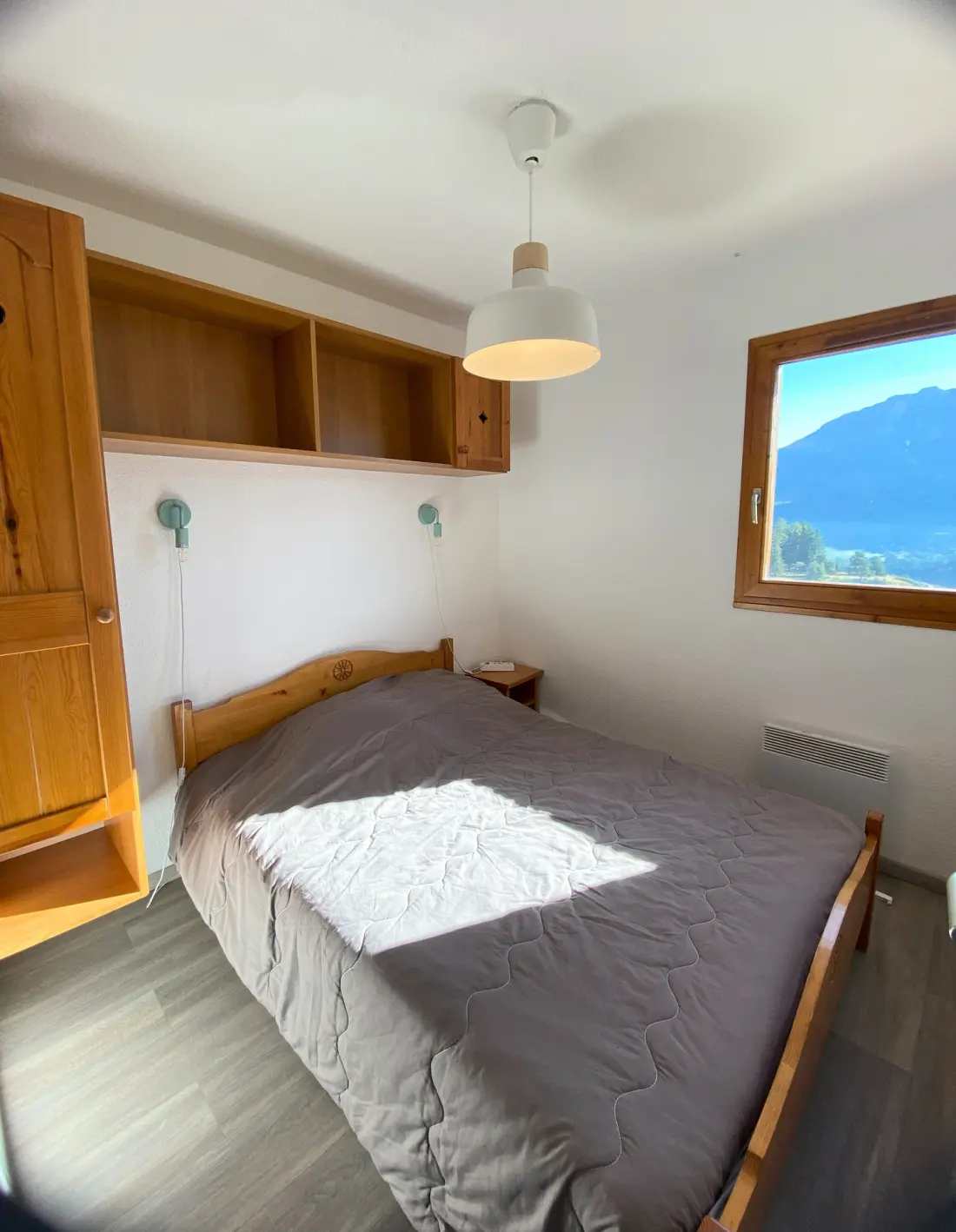 Les Chalets De Superd Bleuet